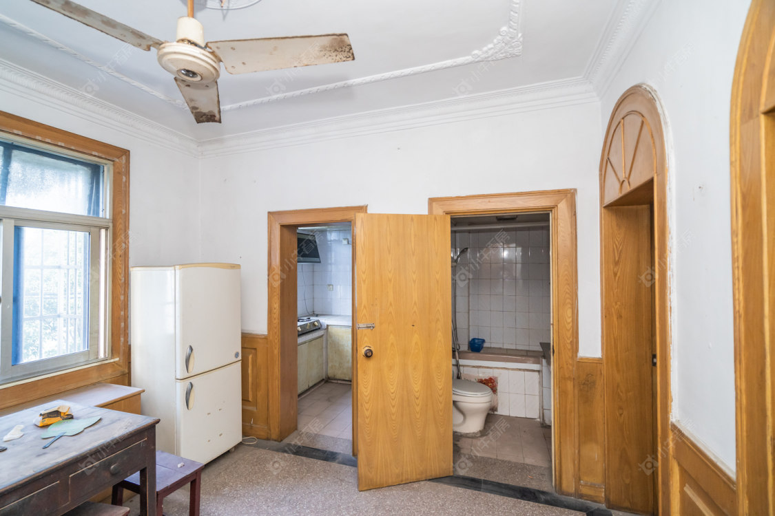 常州桃园二村在售二手房源室内图_小牛看房