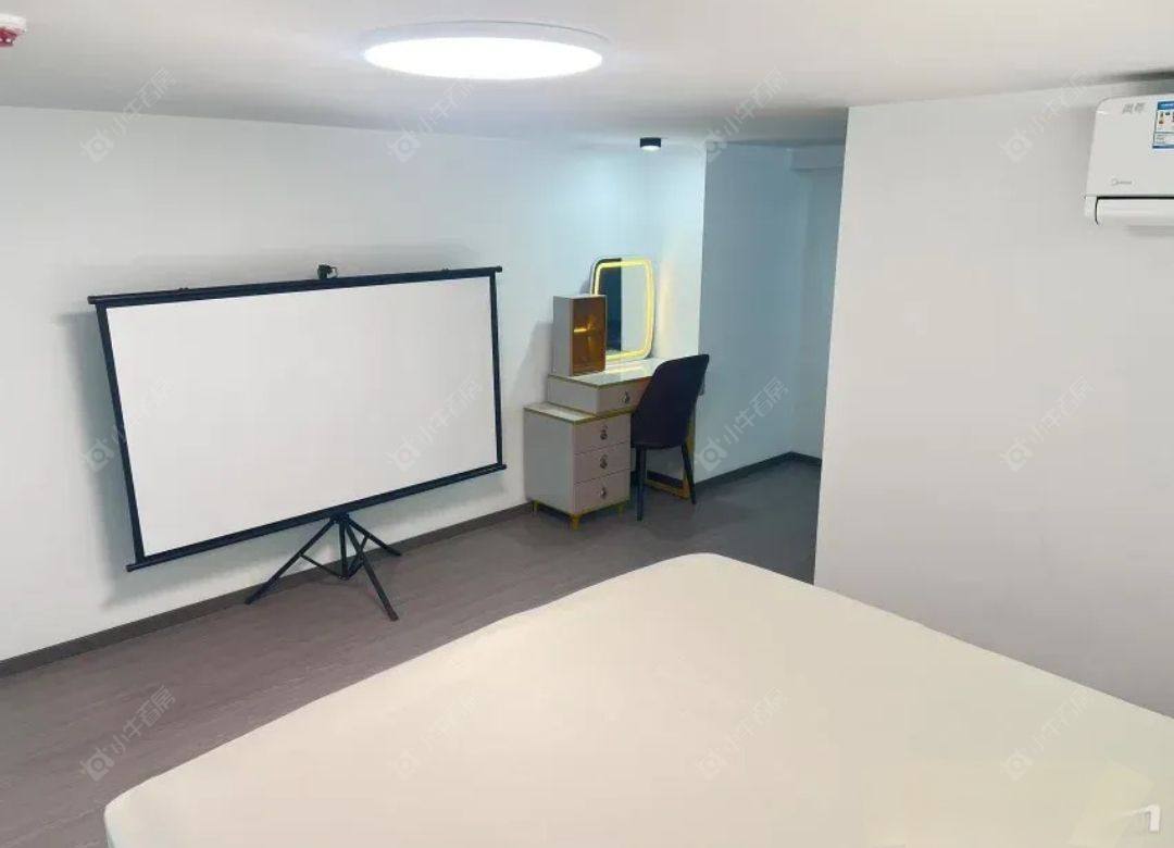 常州绿地峰荟在租房源室内图_小牛看房