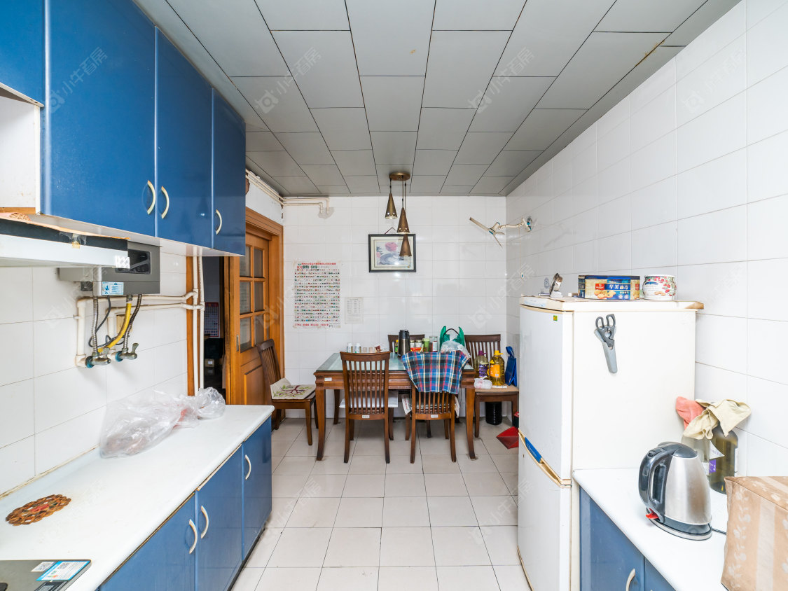 站北新村新站北房源室内图 常州站北新村新站北在售二手房源室内图_小牛看房