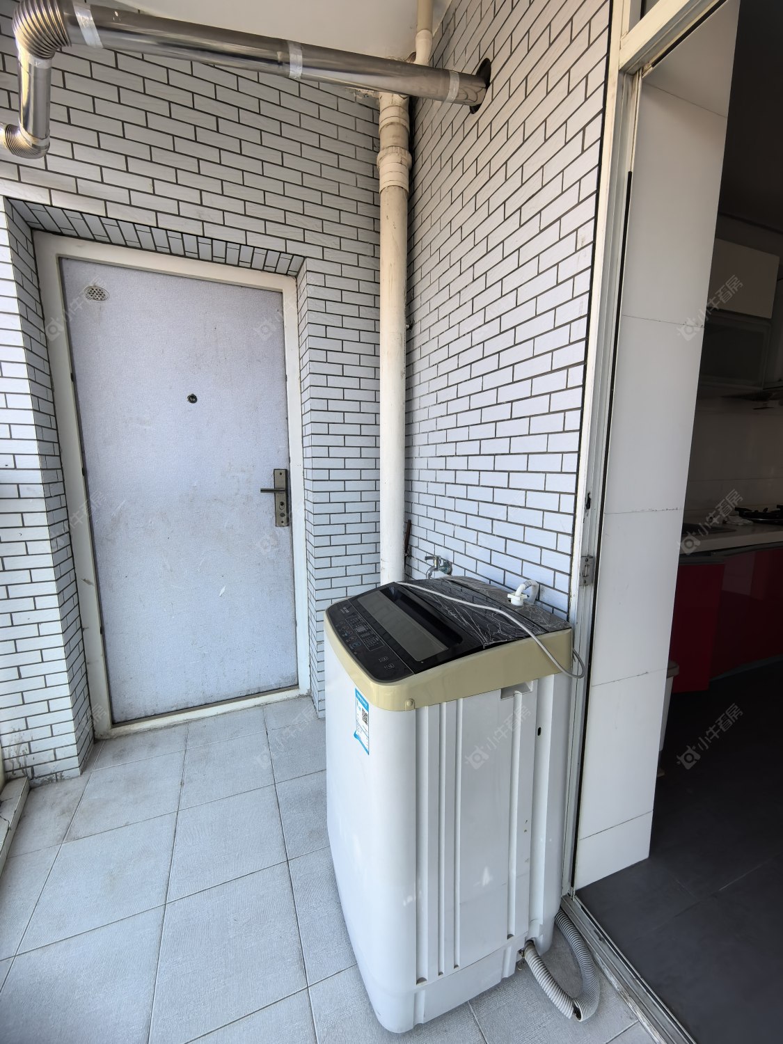 常州新天地花苑在租房源室内图_小牛看房