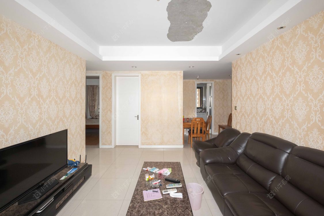 常州新城香悦半岛南区在售二手房源室内图_小牛看房