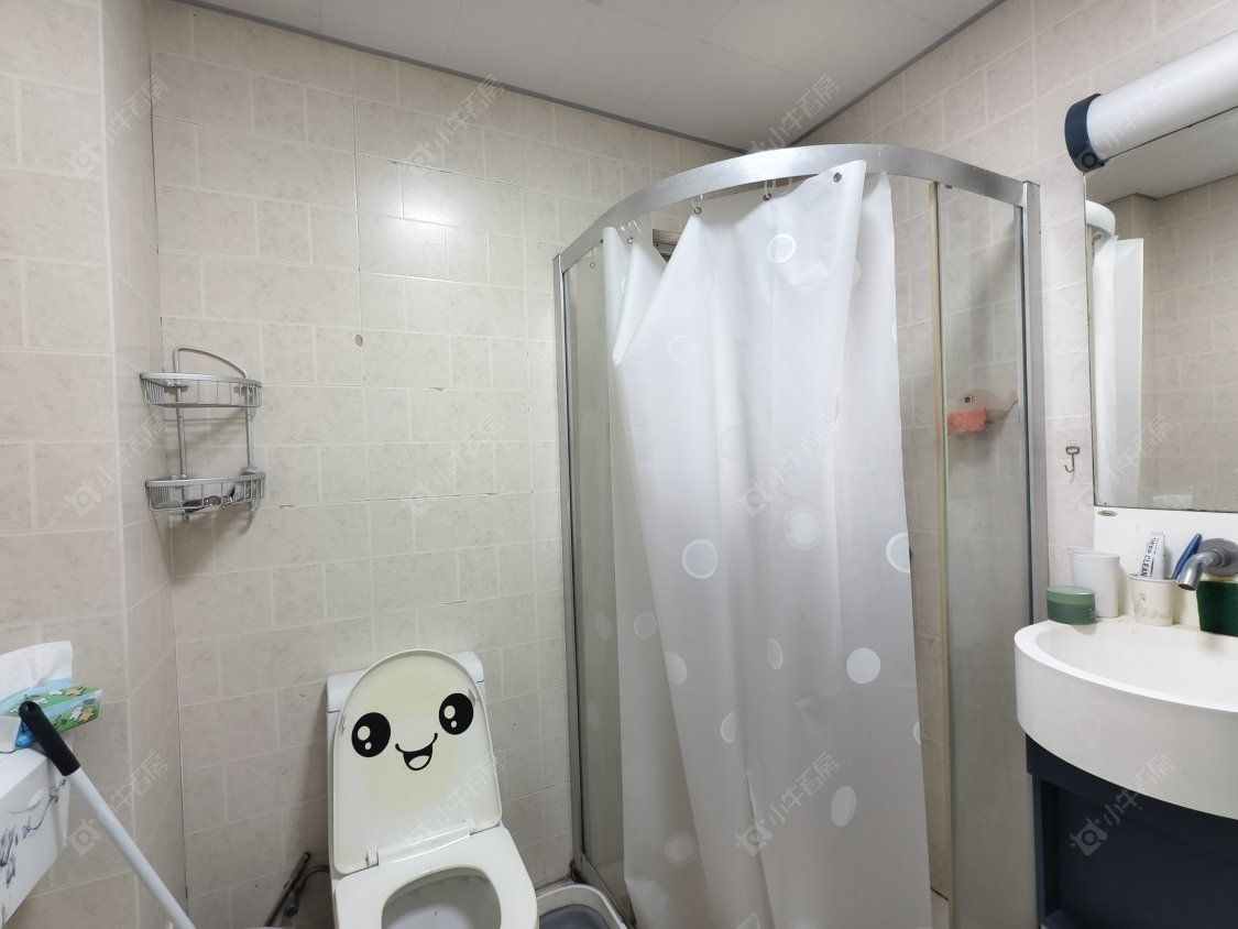 常州清水湾花园三期在租房源室内图_小牛看房