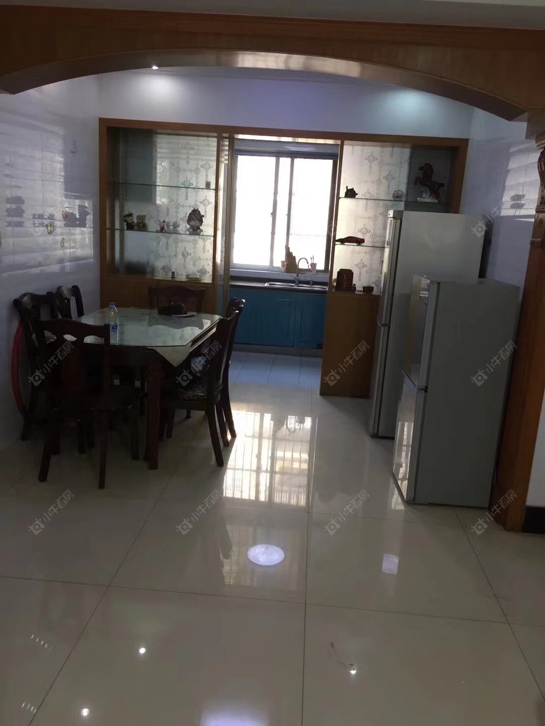 常州大学新村一社区出租_小牛看房