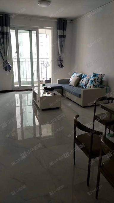 常州临津花园在租房源室内图_小牛看房