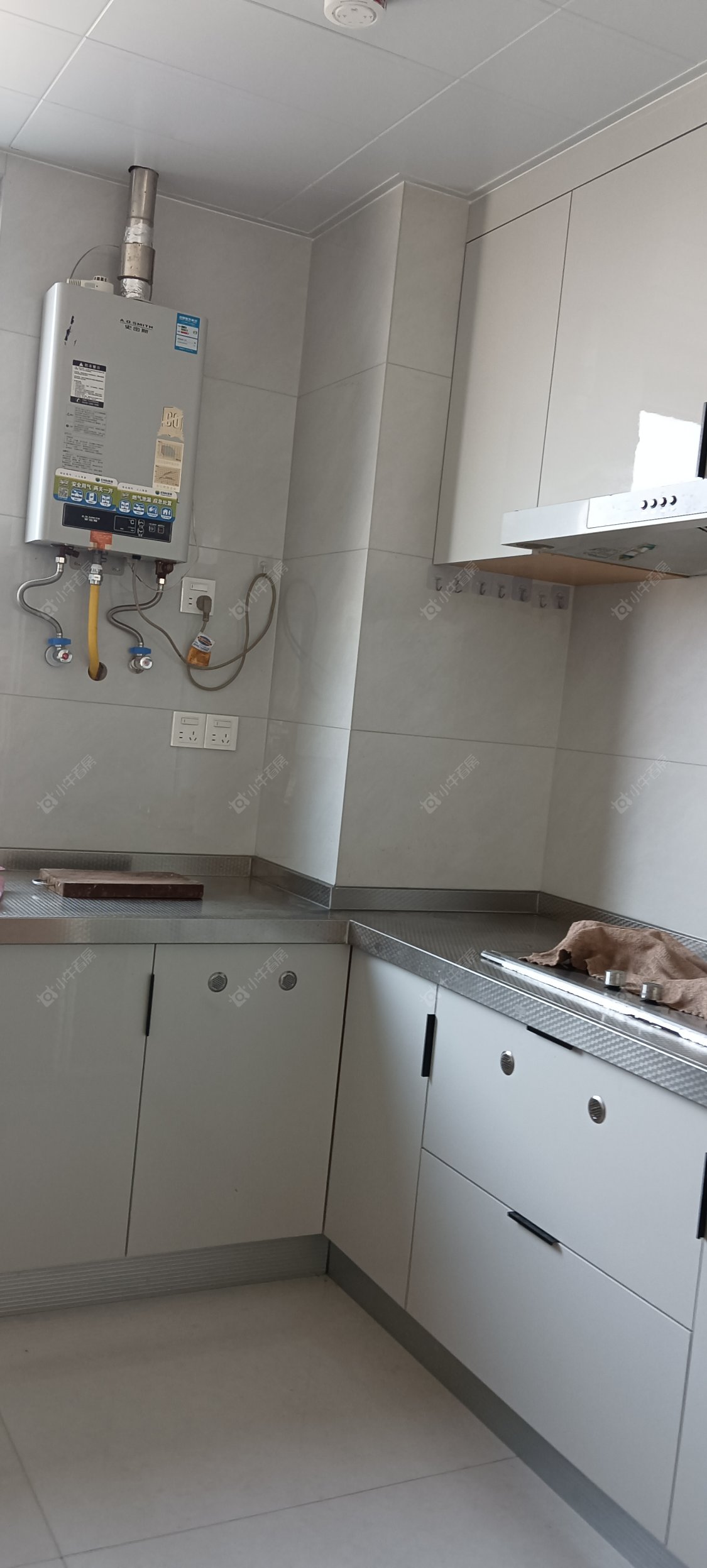 常州天启瑞禧花园在租房源室内图_小牛看房