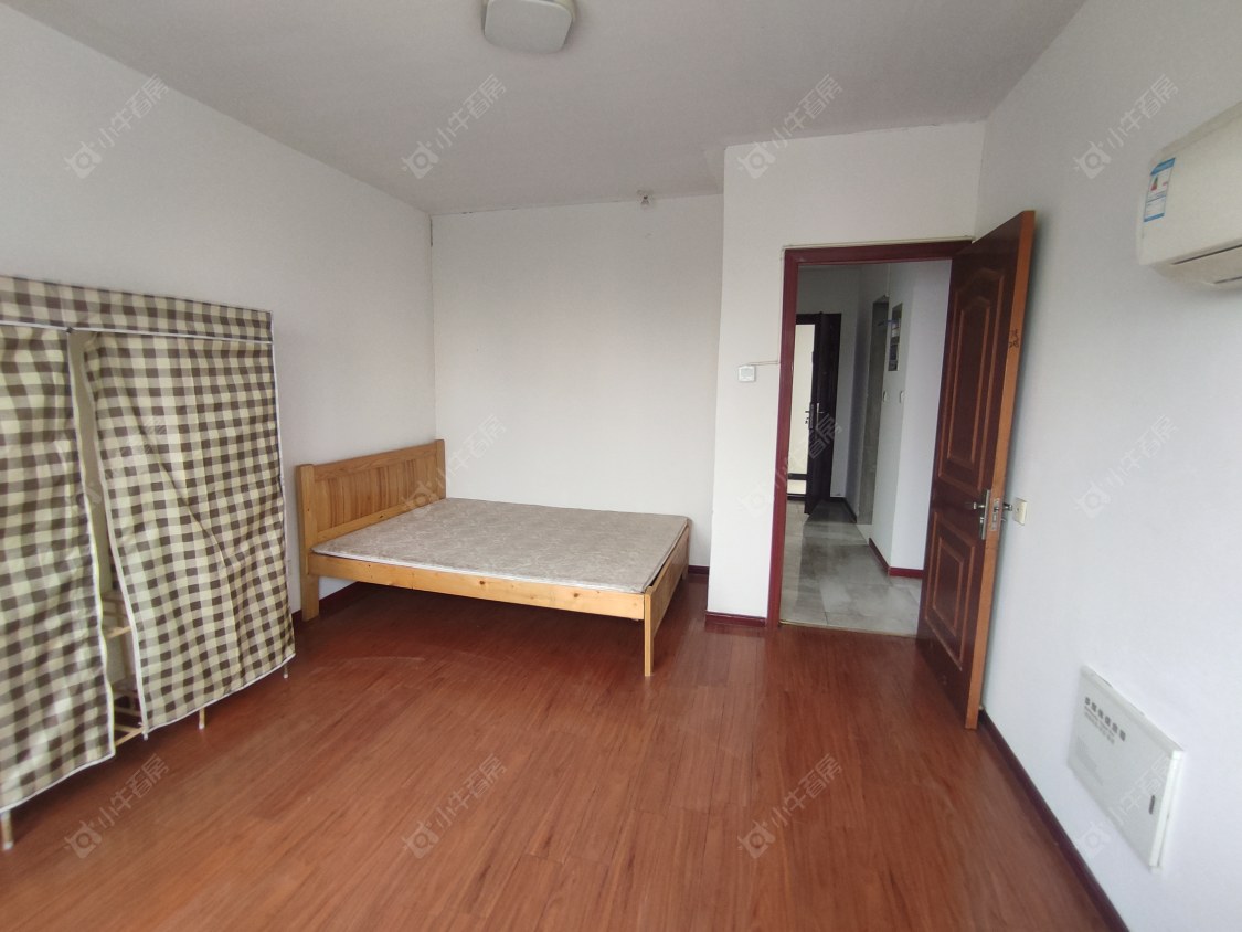 常州临津花园在租房源_小牛看房