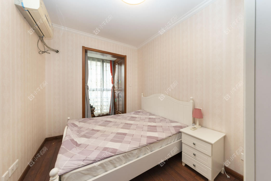 常州莱蒙城铂晶在租房源_小牛看房