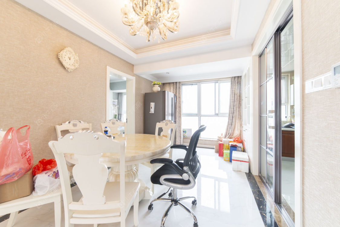 常州万达中央华城在售二手房_小牛看房