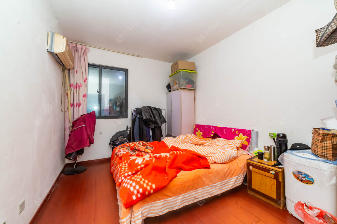 常州天山花园在售二手房源室内图_小牛看房