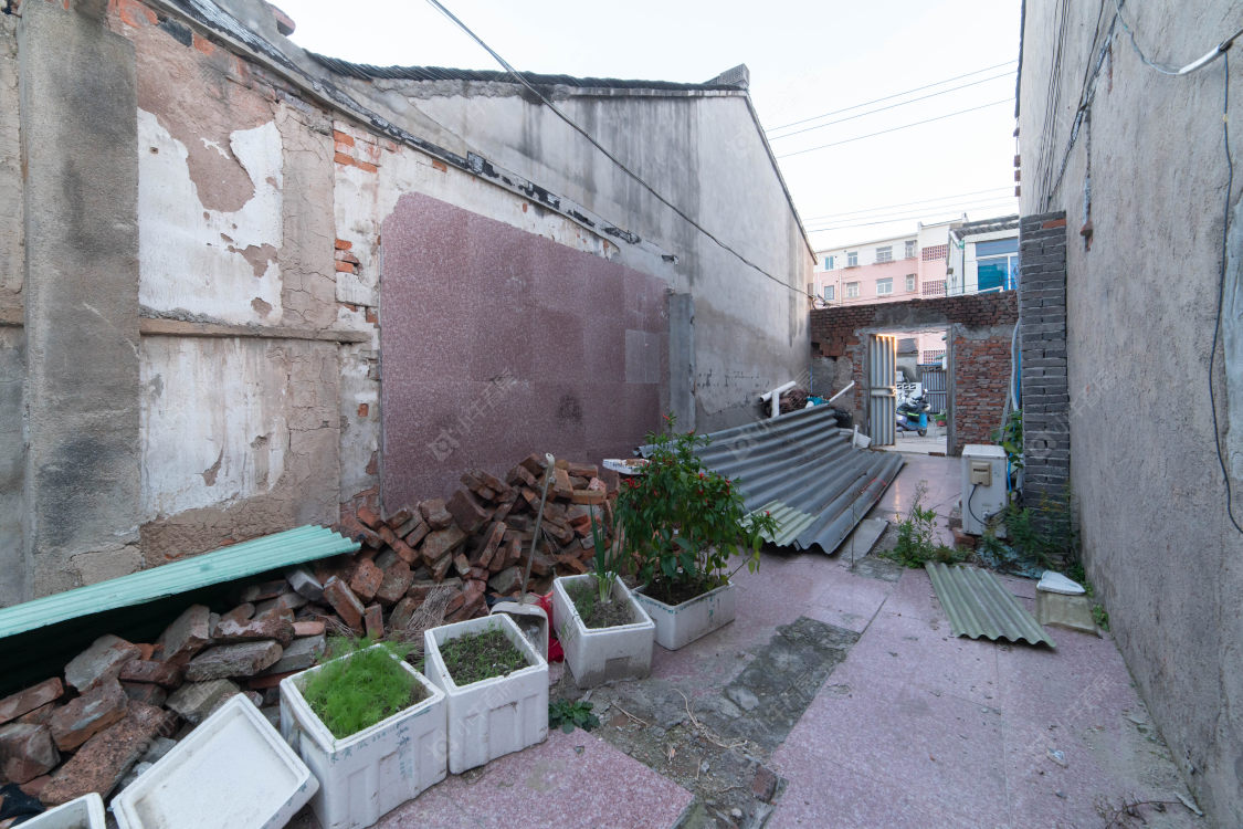 常州新丰村委在售二手房源小区图_小牛看房