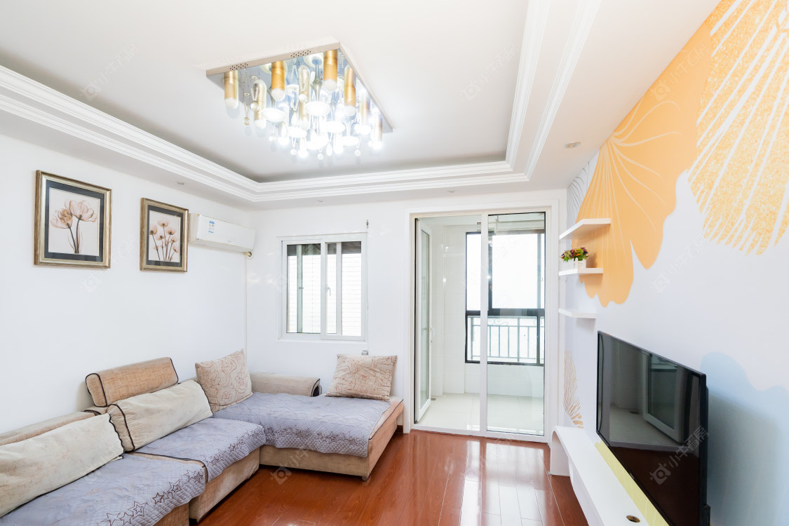 常州华润国际三期在售二手房_小牛看房