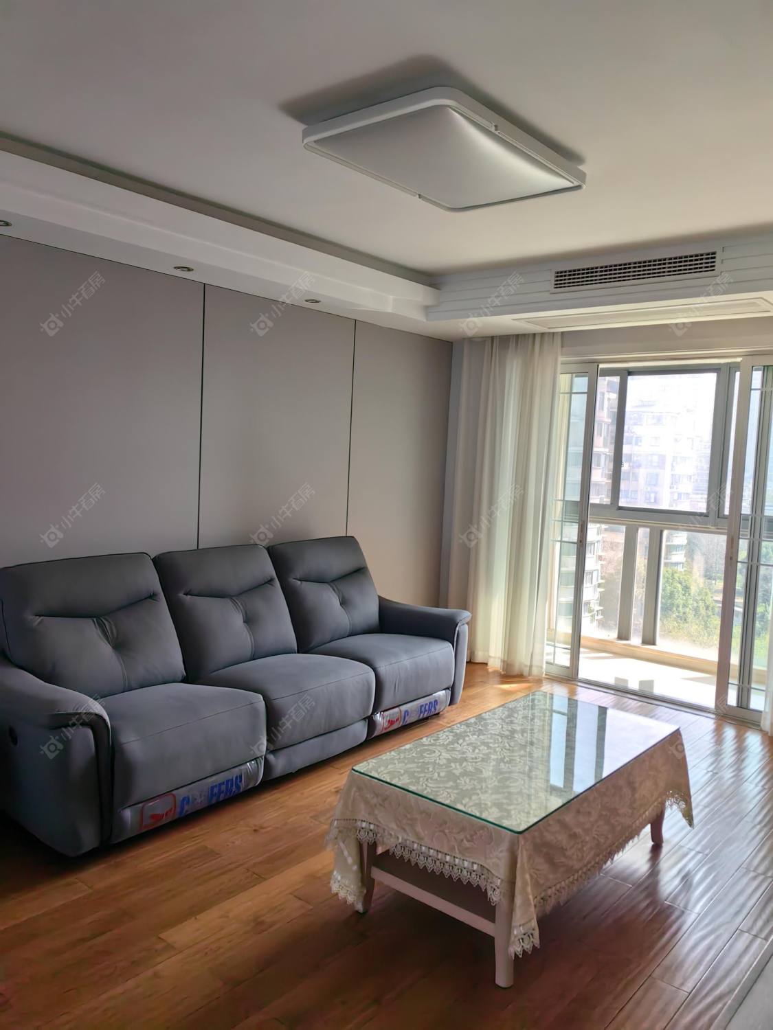 常州怀德名园在租房源户型图_小牛看房