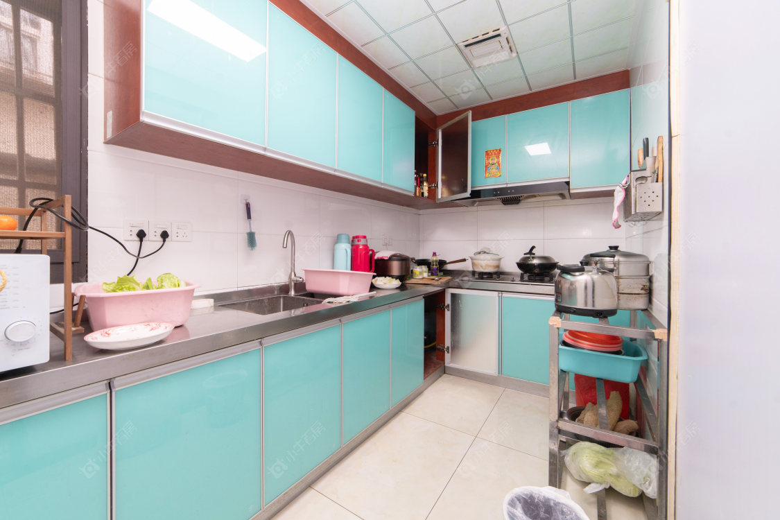 常州新中村委在售二手房源室内图_小牛看房