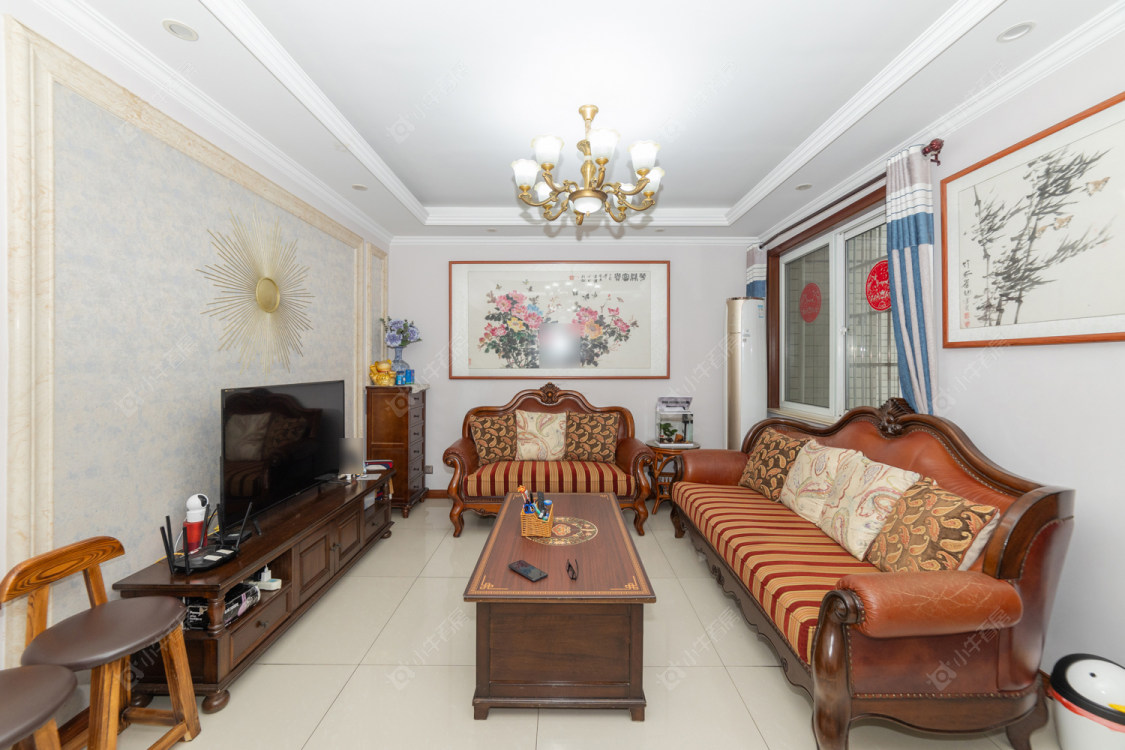 常州滨江明珠城东区在售二手房_小牛看房