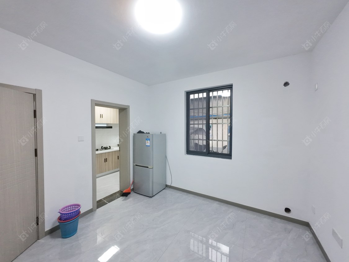 常州日杂宿舍在租房源_小牛看房