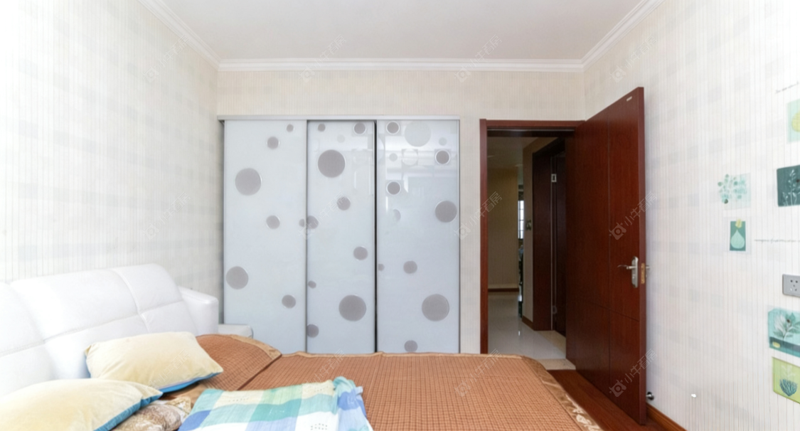 常州顺园八村二期在租房源_小牛看房