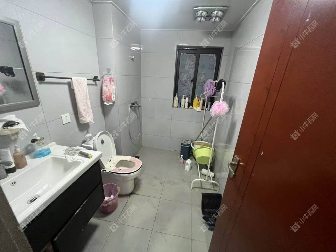 常州百馨西苑五期在租房源户型图_小牛看房