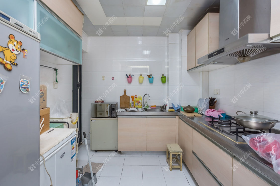 常州聚缘雅居在租房源室内图_小牛看房