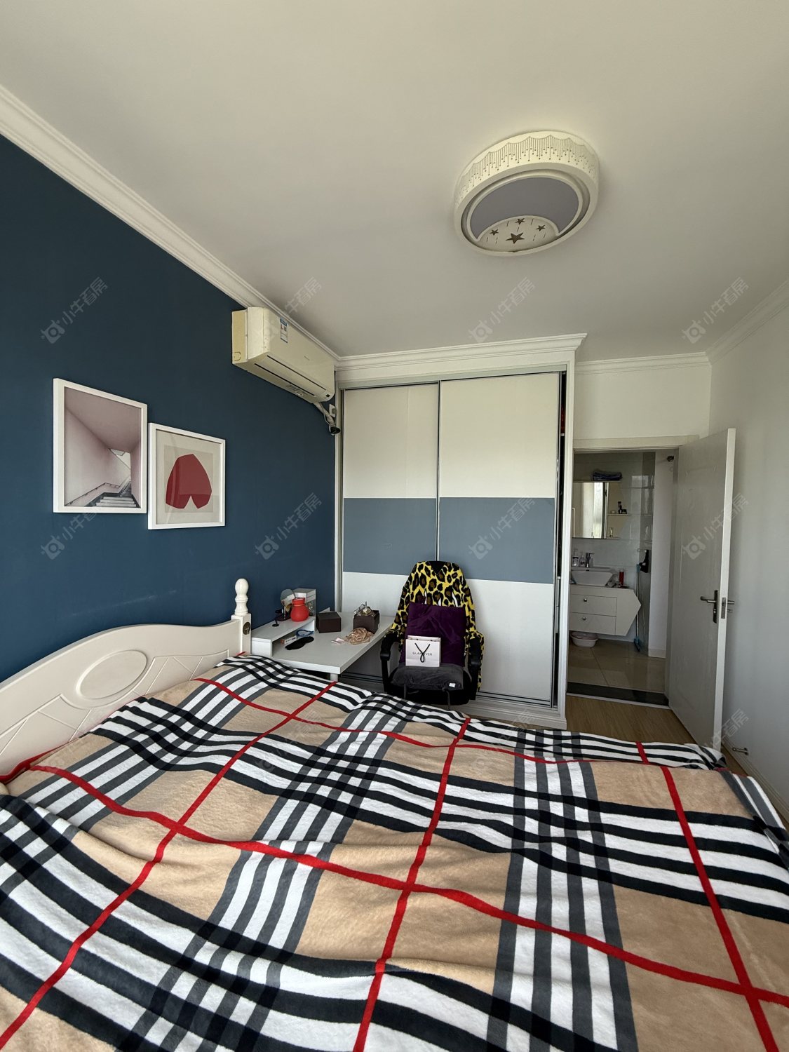 常州世茂香槟湖三期在租房源_小牛看房