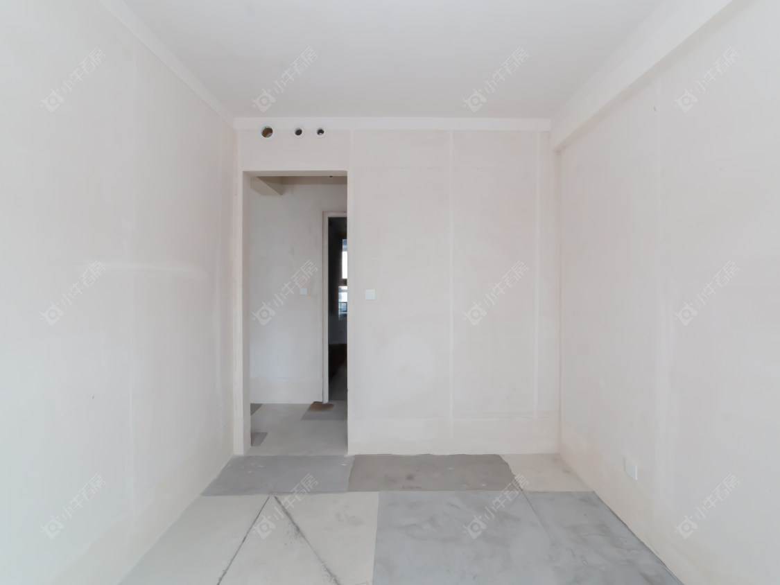 常州路劲美的竹林壹号在售二手房源室内图_小牛看房