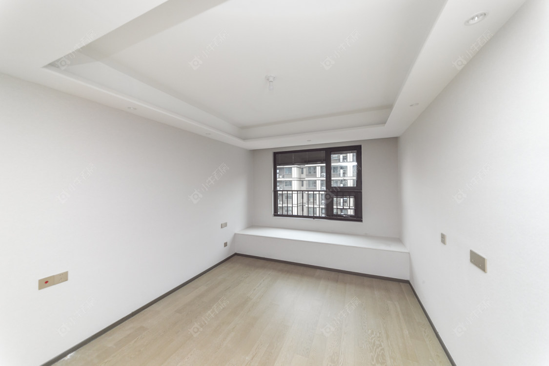 常州中建国贤府在售二手房源室内图_小牛看房