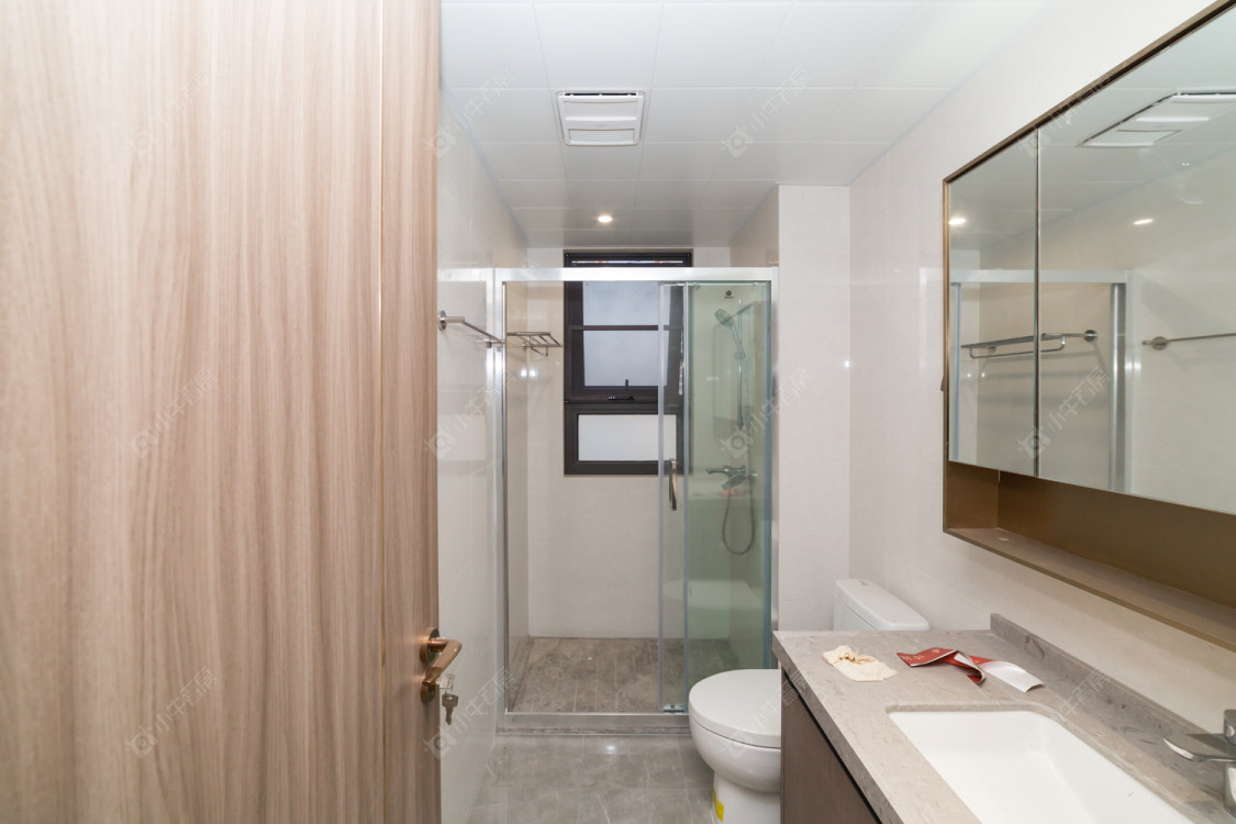 常州中海云樾里在售二手房源室内图_小牛看房