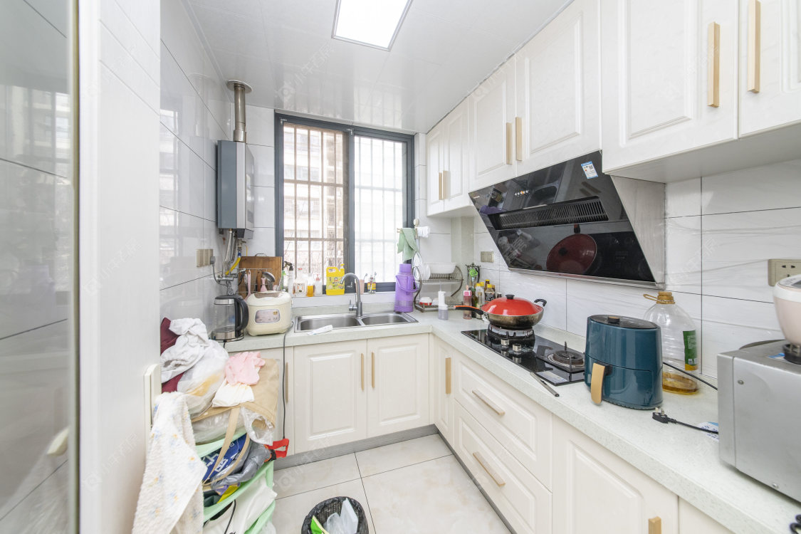 常州城中花苑在售二手房源室内图_小牛看房