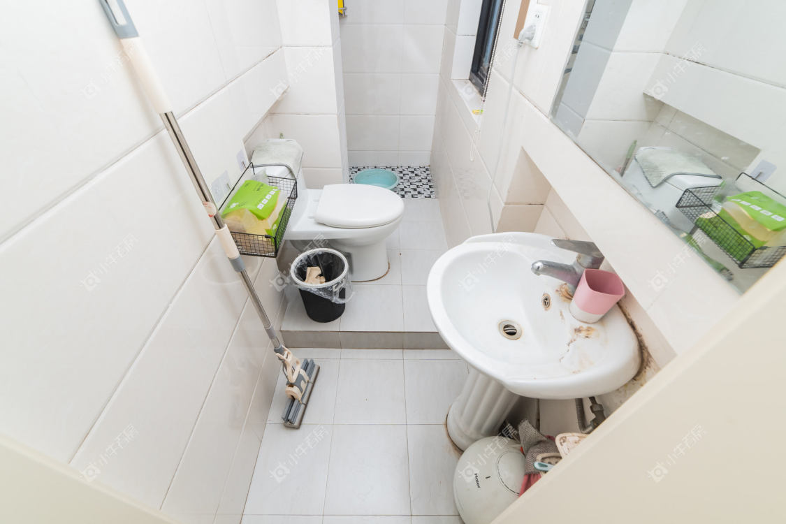 常州清凉新村在租房源室内图_小牛看房