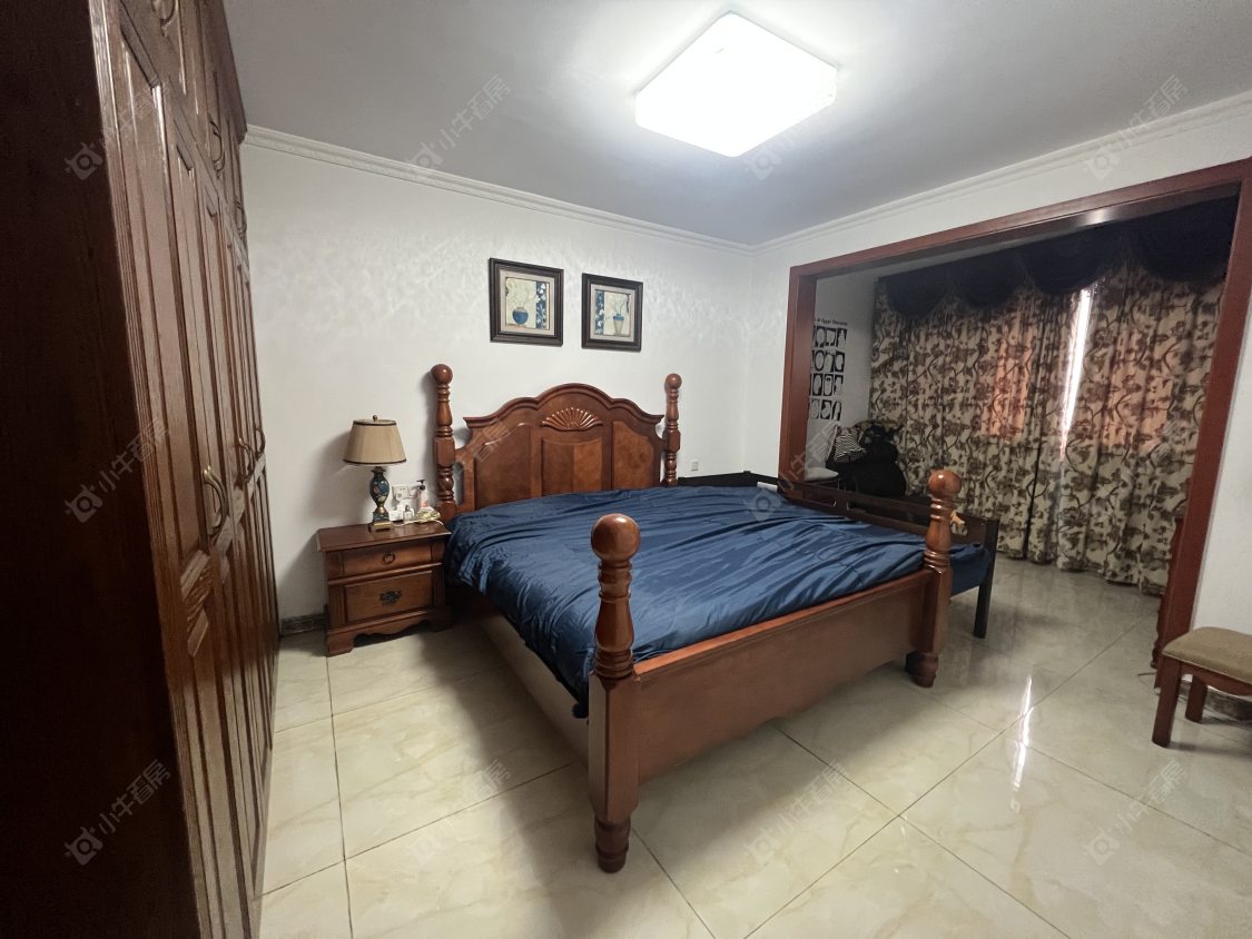 常州金玉苑在租房源室内图_小牛看房