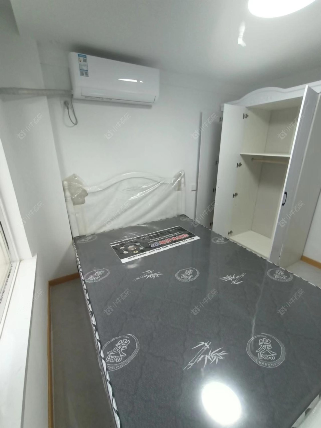 常州长江塑化城在租房源室内图_小牛看房