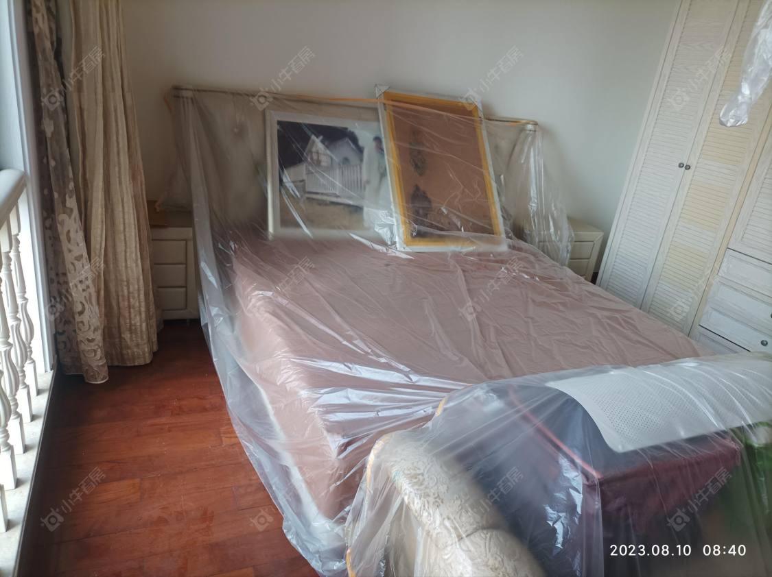 常州莱蒙城睿景公寓在租房源室内图_小牛看房