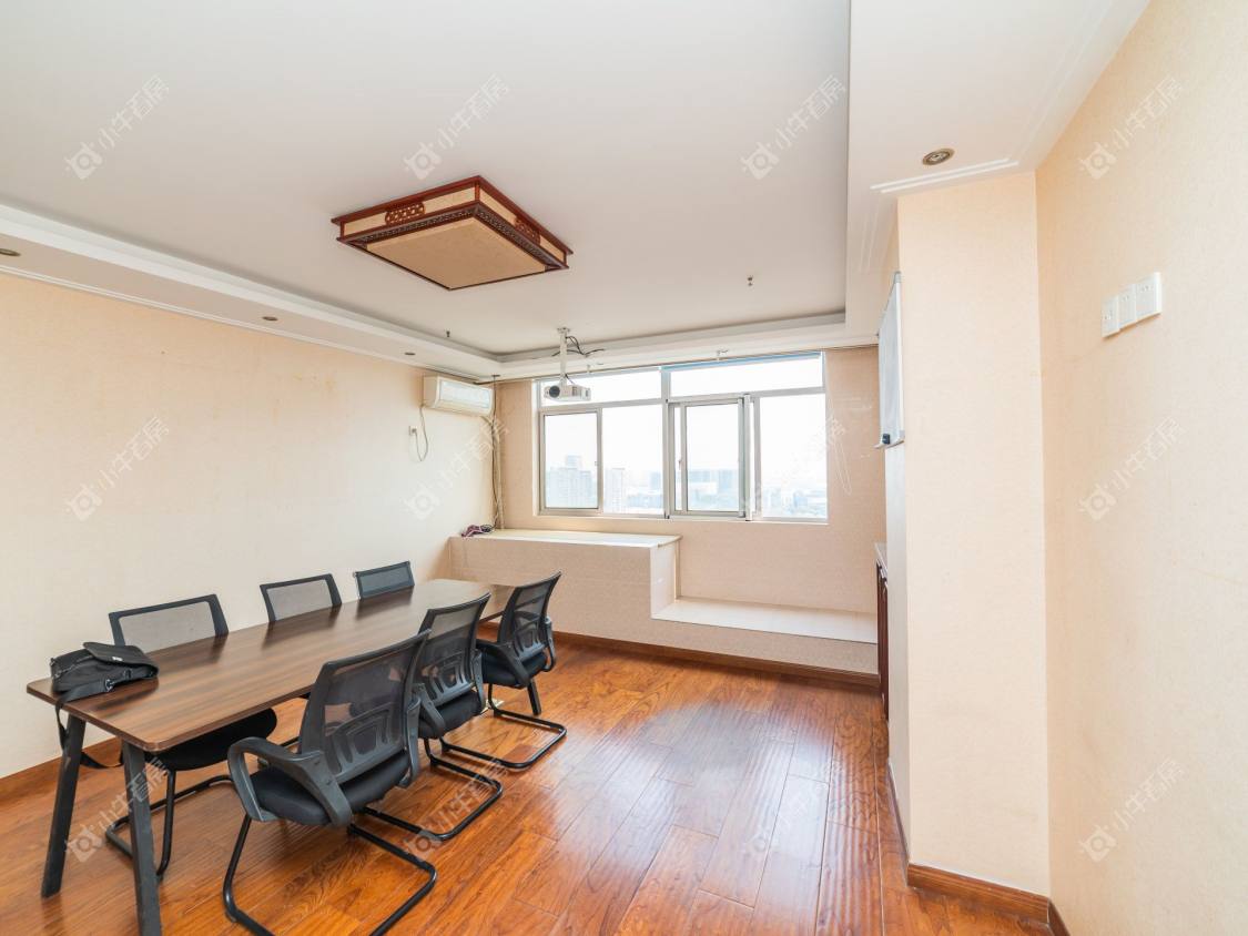 常州美吉特商务大厦2室1厅1卫出租房源图片