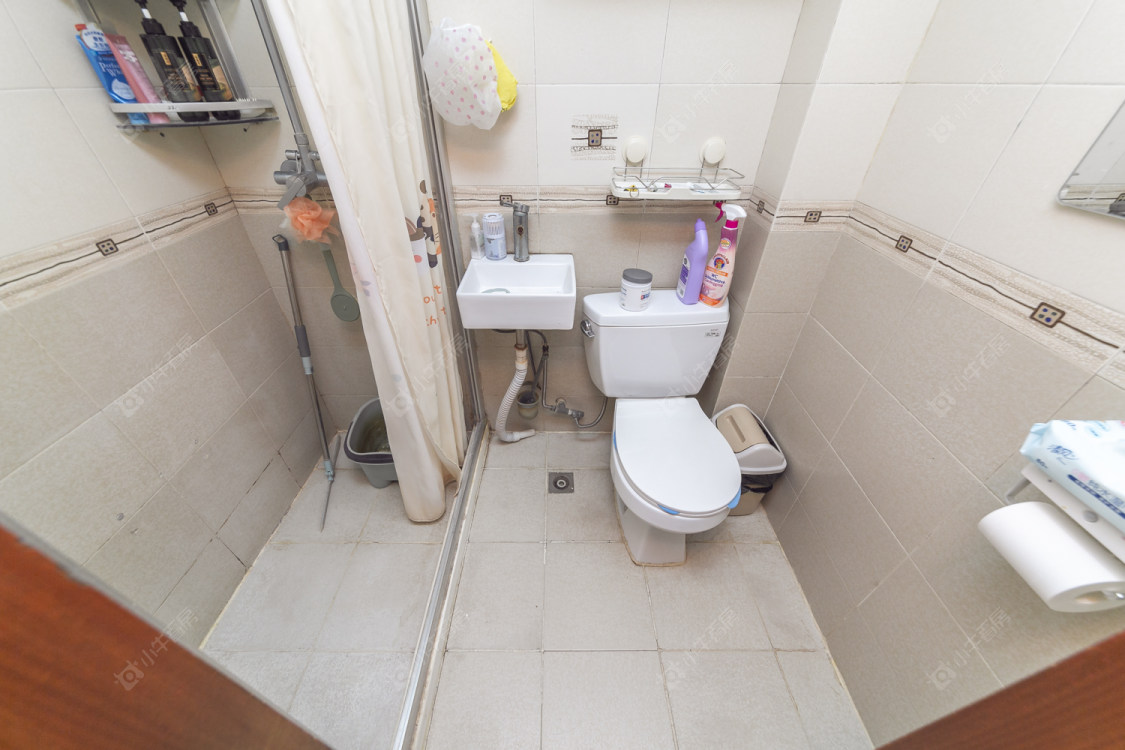 常州清潭六村在售二手房源室内图_小牛看房