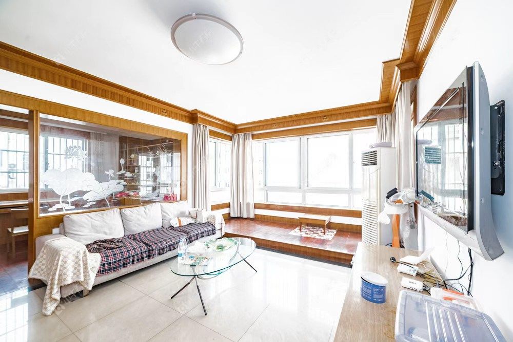 常州湾里新村在租房源室内图_小牛看房