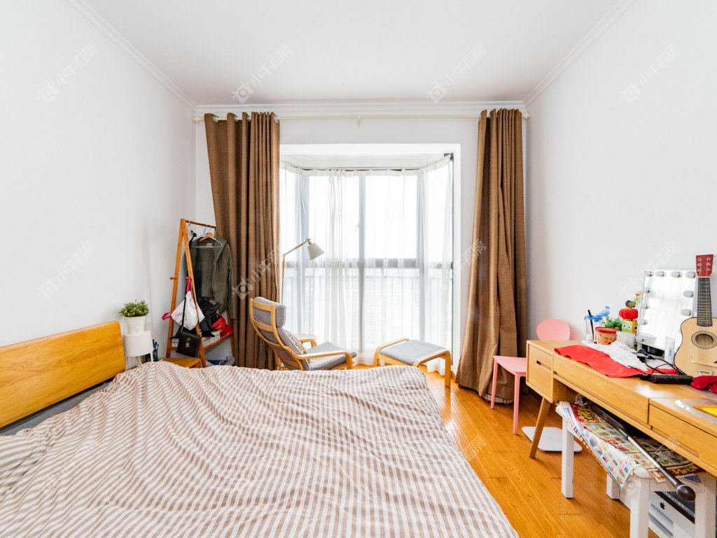 常州大名城西区在租房源_小牛看房