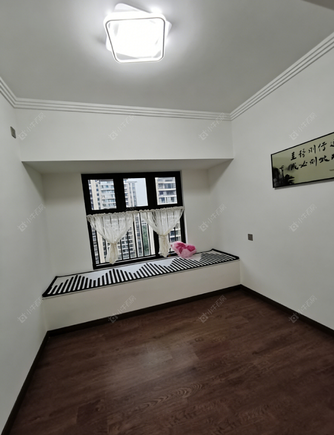 常州碧桂园碧玥和鸣在租房源户型图_小牛看房