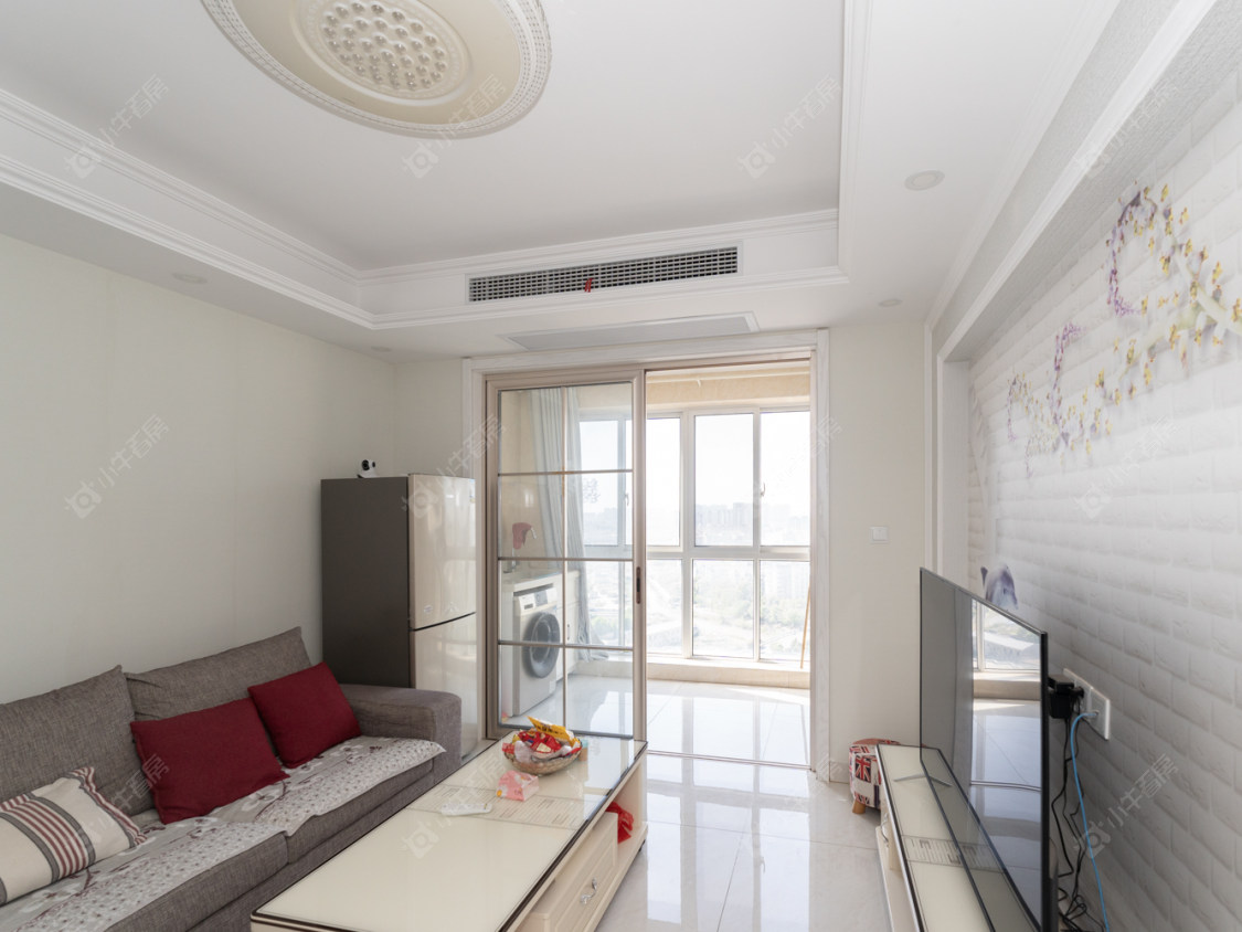 常州凯尔尚郡一期在售二手房_小牛看房