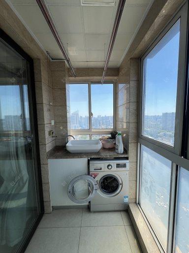 常州锦绣天地在租房源室内图_小牛看房