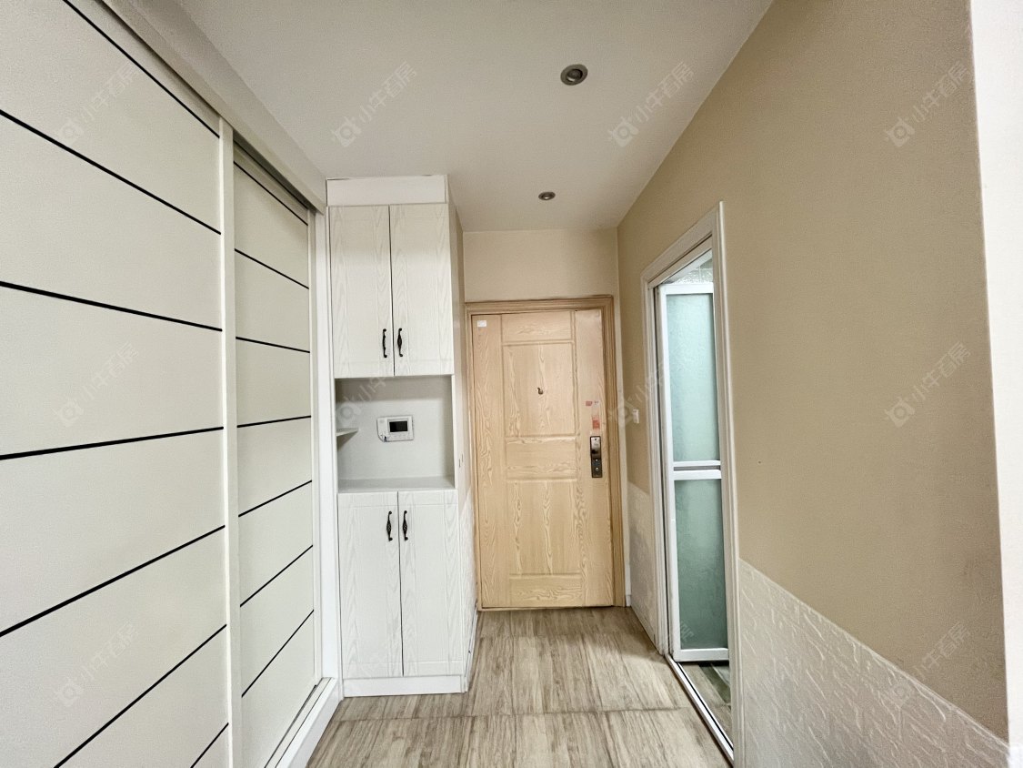 常州吾悦广场悦+公寓在租房源室内图_小牛看房