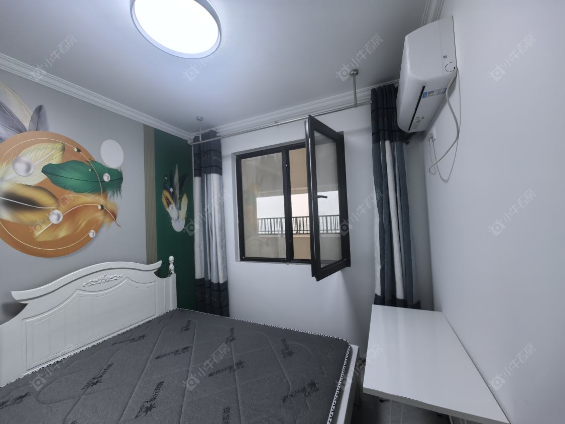 常州山水雅居在租房源室内图_小牛看房