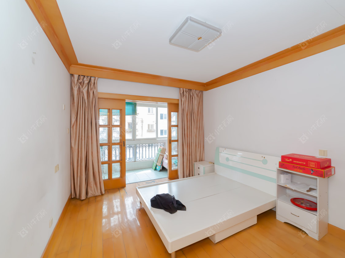 常州藻江花园一期在售二手房源室内图_小牛看房