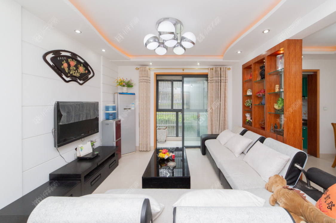 常州玉龙湾花园3室2厅1卫出租房源图片