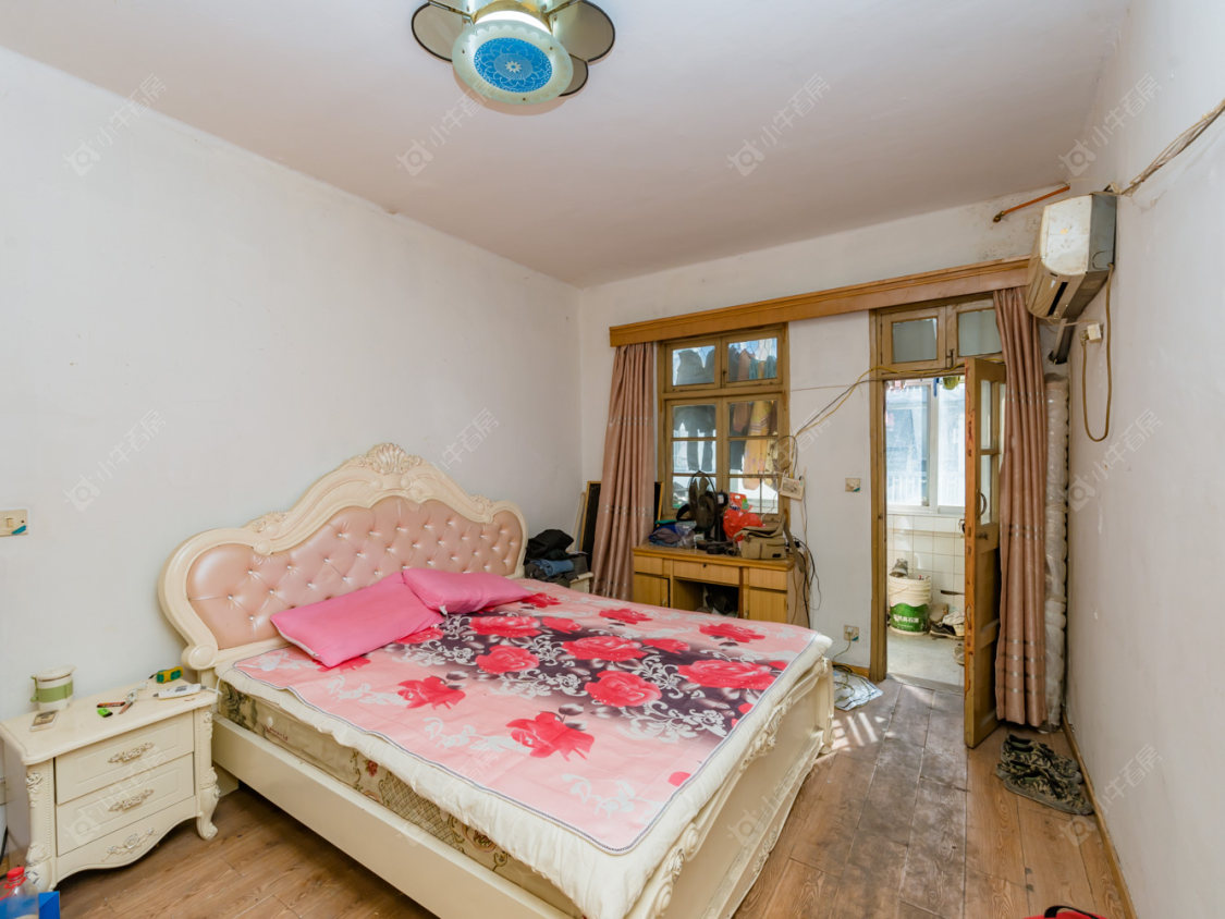 常州机械新村在售二手房_小牛看房