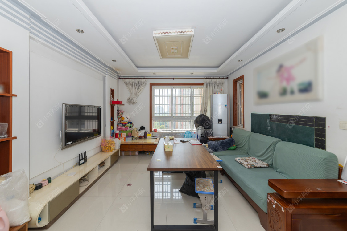 常州锦海星城一期在售二手房源_小牛看房