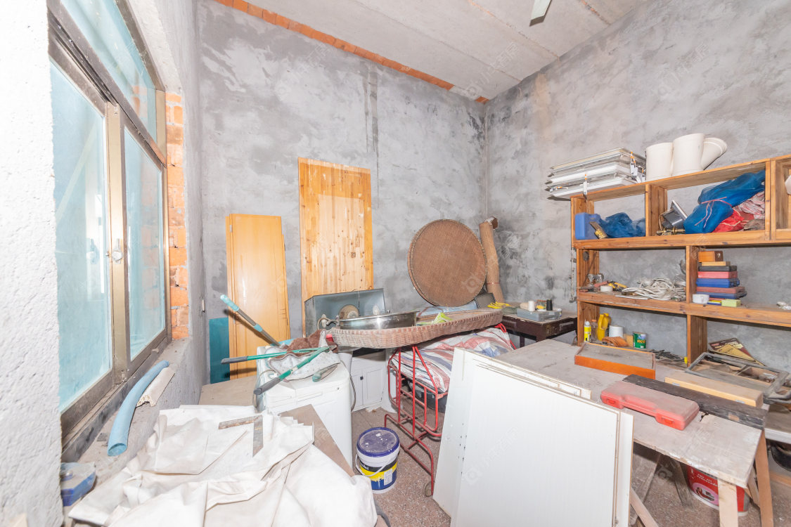 常州祁家村委在售二手房源室内图_小牛看房