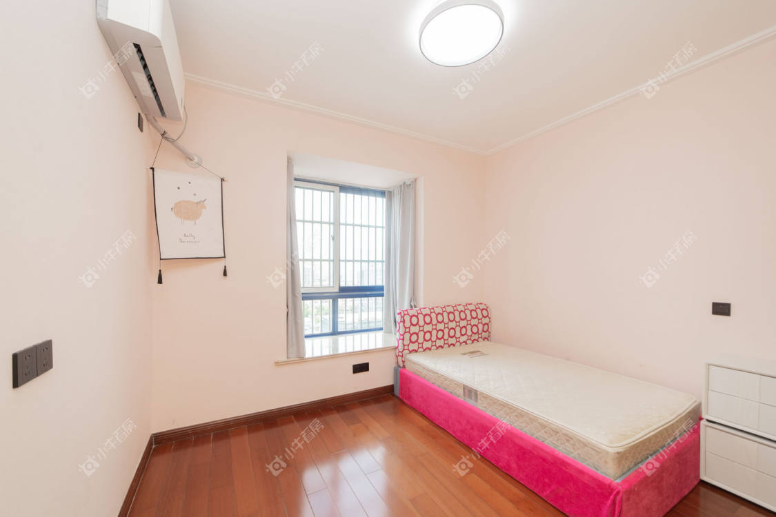 常州太湖明珠苑南苑在租房源室内图_小牛看房