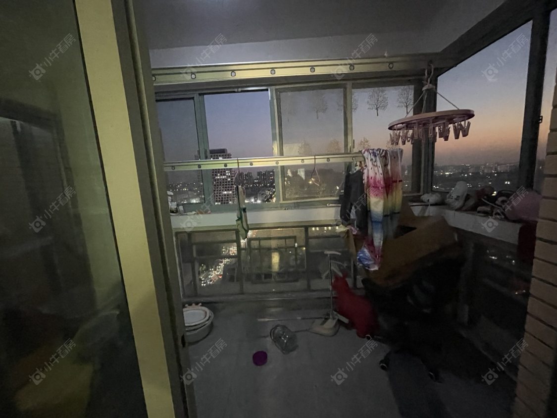 常州御城在租房源室内图_小牛看房