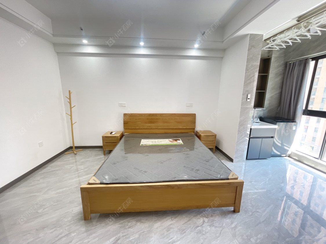 常州新城吾悦印巷在租房源室内图_小牛看房