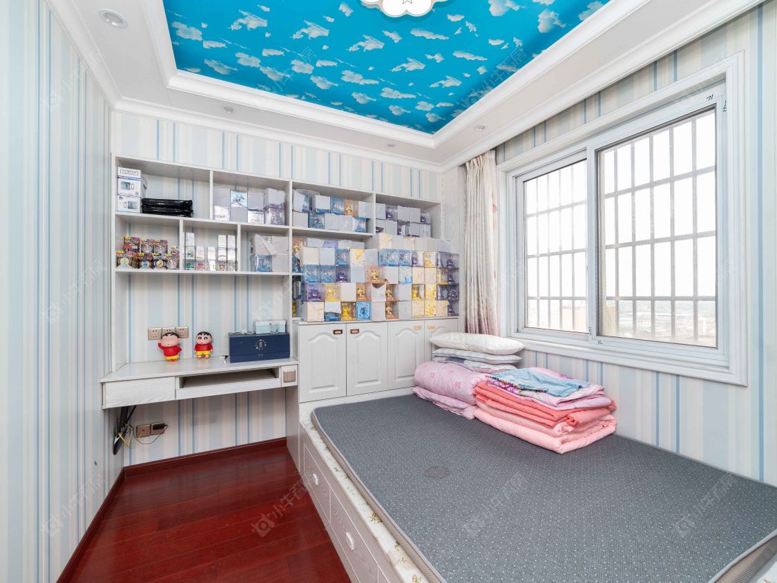 华星锦苑房源室内图 常州华星锦苑在售二手房源室内图_小牛看房