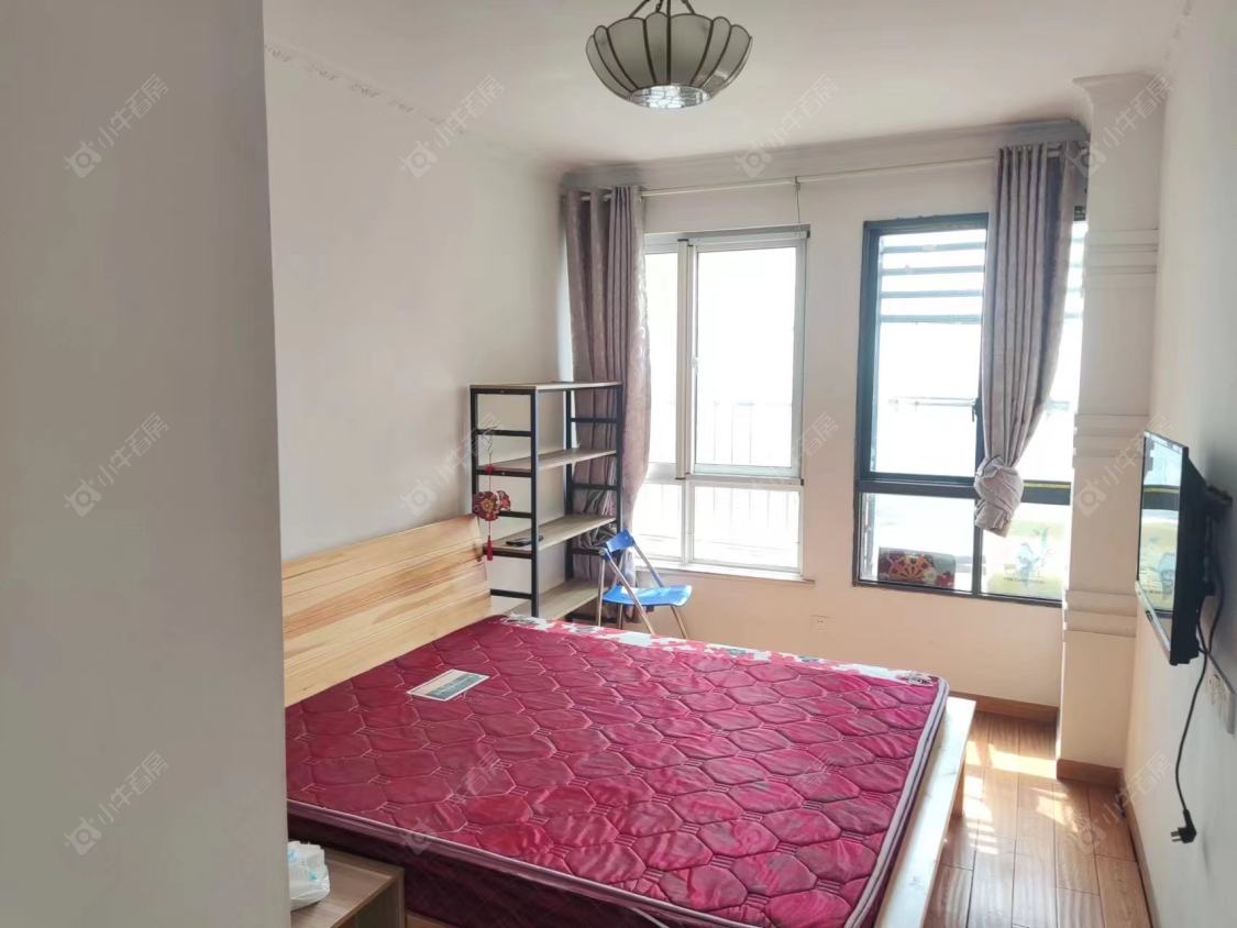 常州摩尔上品在租房源_小牛看房